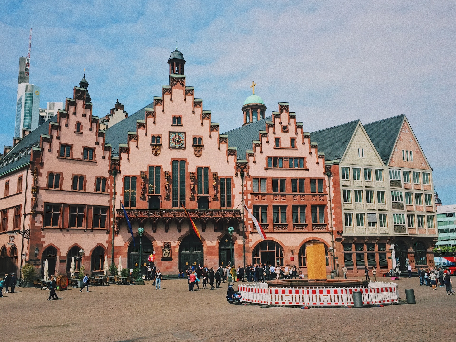 Self-Guided Sherlock Holmes Frankfurt City Game ITA – Frankfurt (4)