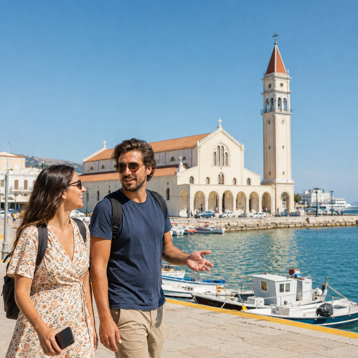 Zakynthos Self-Guided Detective Murder Mystery Game – Zakynthos (2)