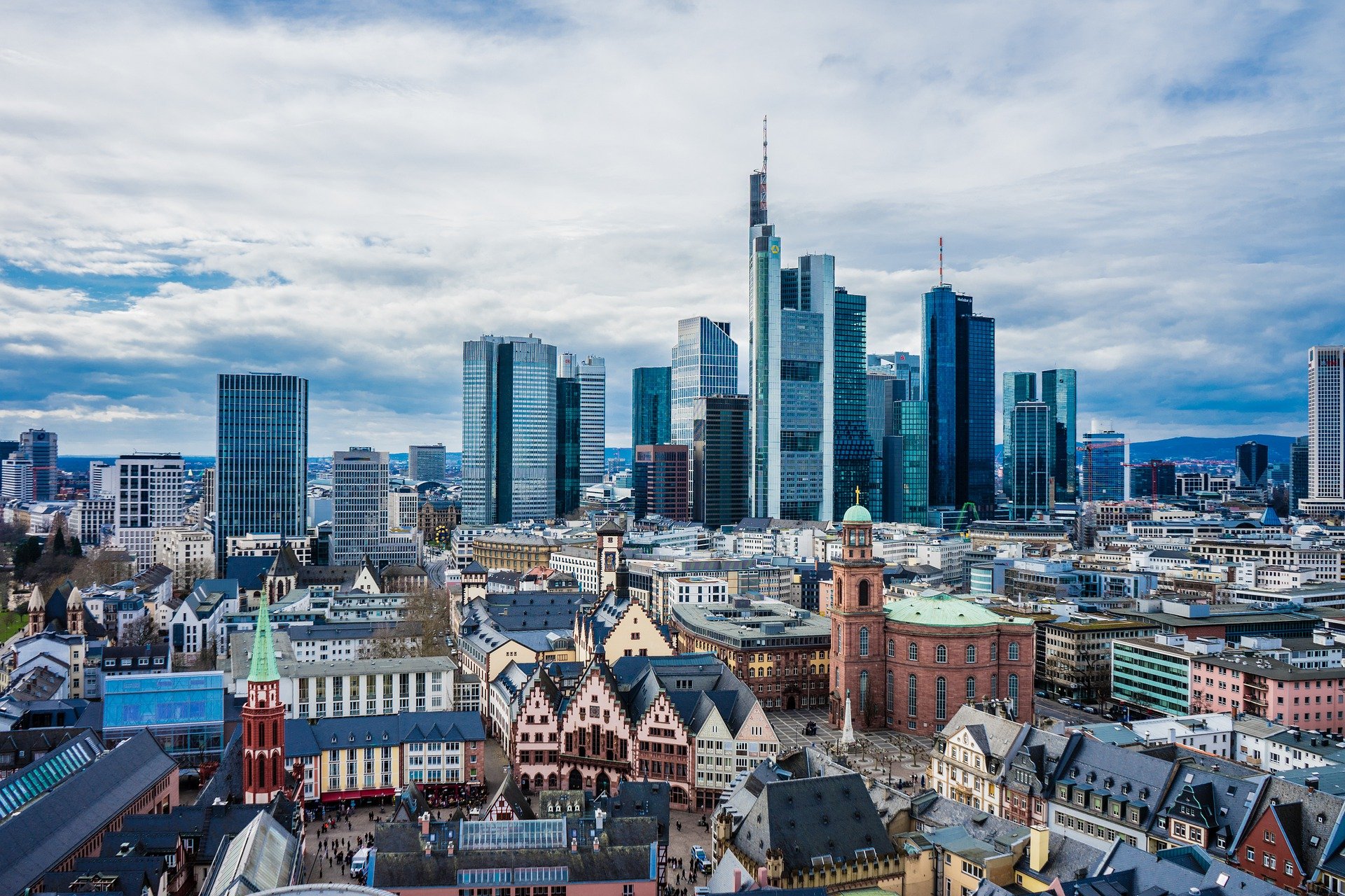 Self-Guided Sherlock Holmes Frankfurt City Game FRA – Frankfurt (3)