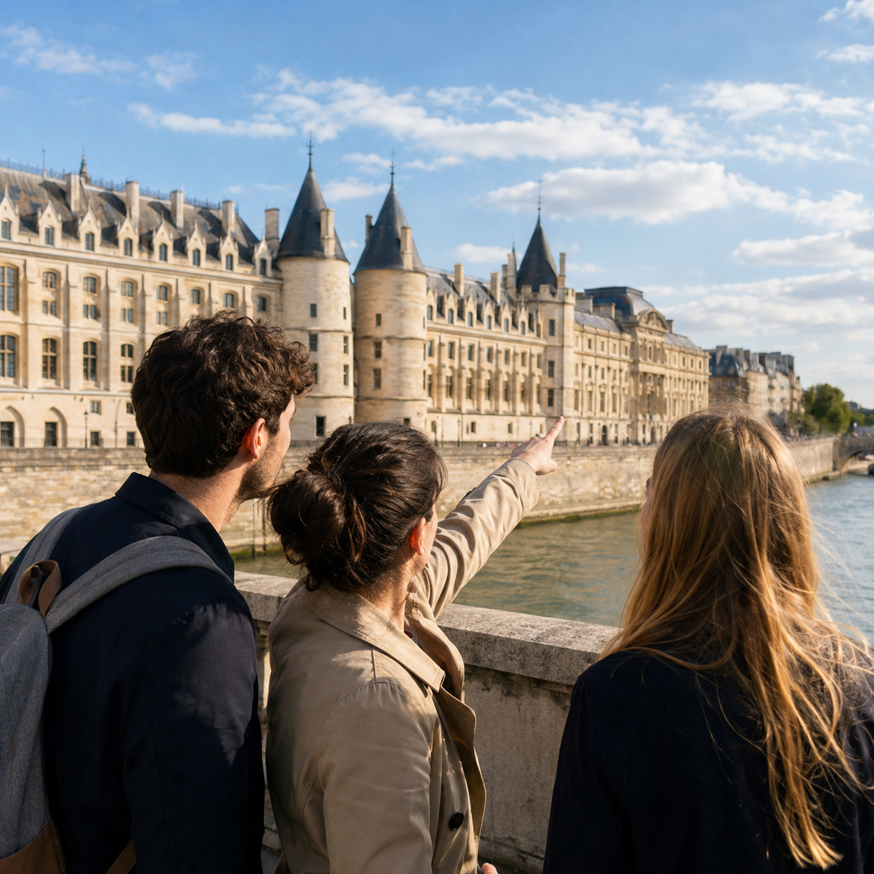 Secrets of Paris: Notre-Dame Area Self-Guided Scavenger Hunt & Walking Tour – Paris Notre Dame (2)