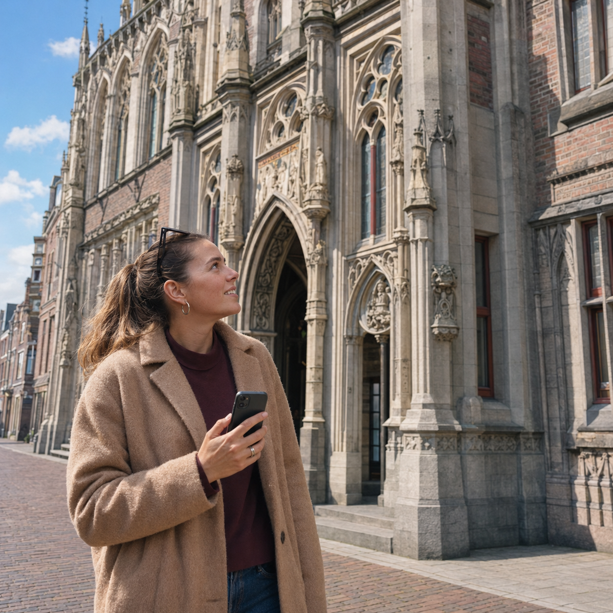 Self-Guided The Den Bosch Syndicate City Escape Game – Den Bosch (5)