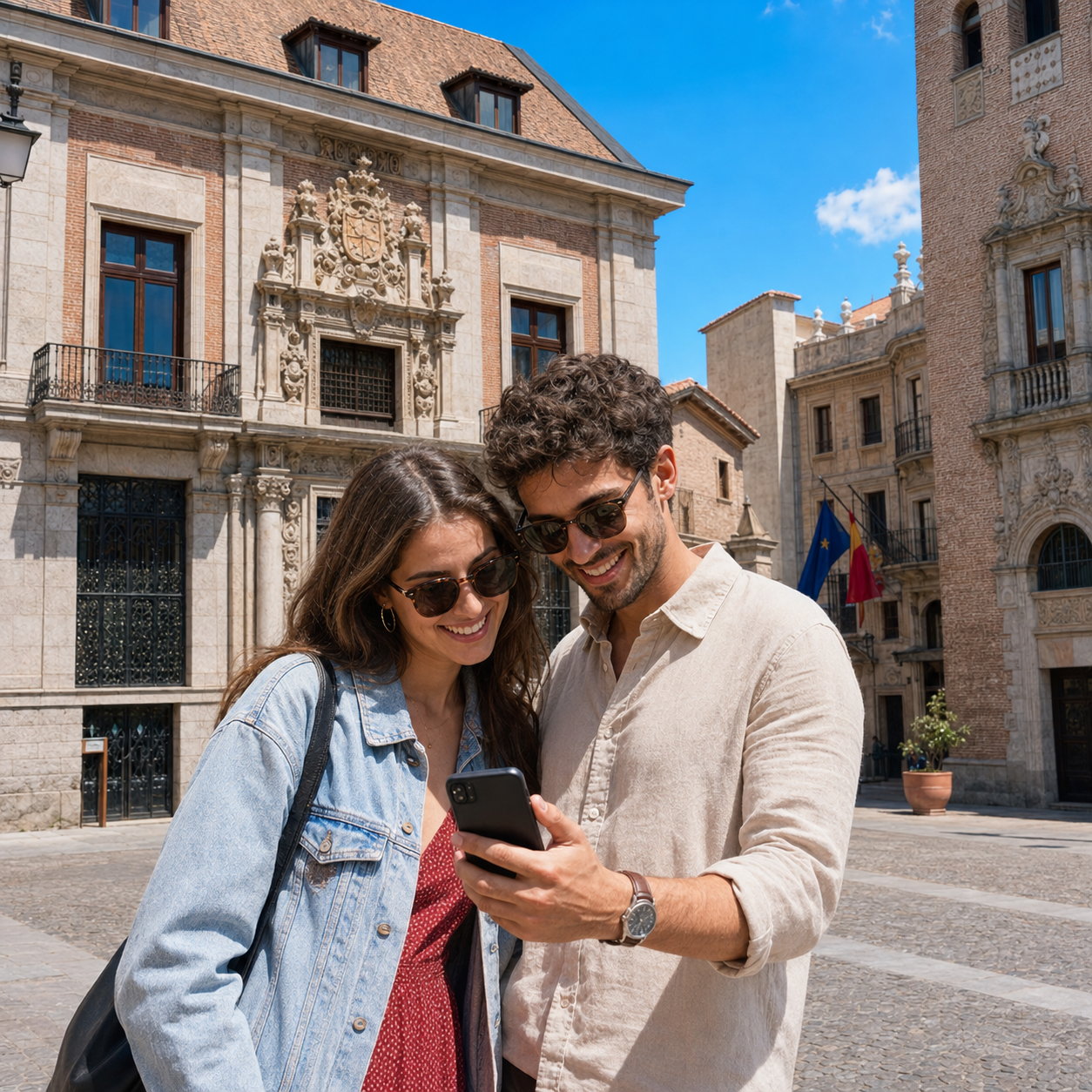 Valladolid Self-Guided Detective Murder Mystery Game – Valladolid (5)