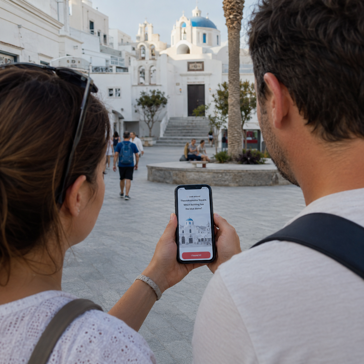 Santorini Fira Self-Guided Detective Murder Mystery Game – Santorini Fira (2)