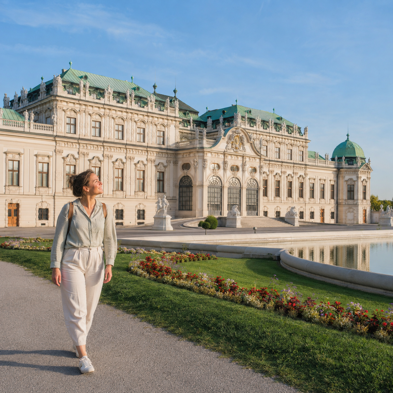 Secrets of Vienna Self-Guided Scavenger Hunt & Walking Tour – Vienna (4)