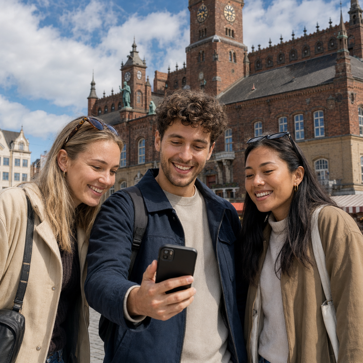 Secrets of Aalborg Self-Guided Scavenger Hunt & Walking Tour – Aalborg (5)