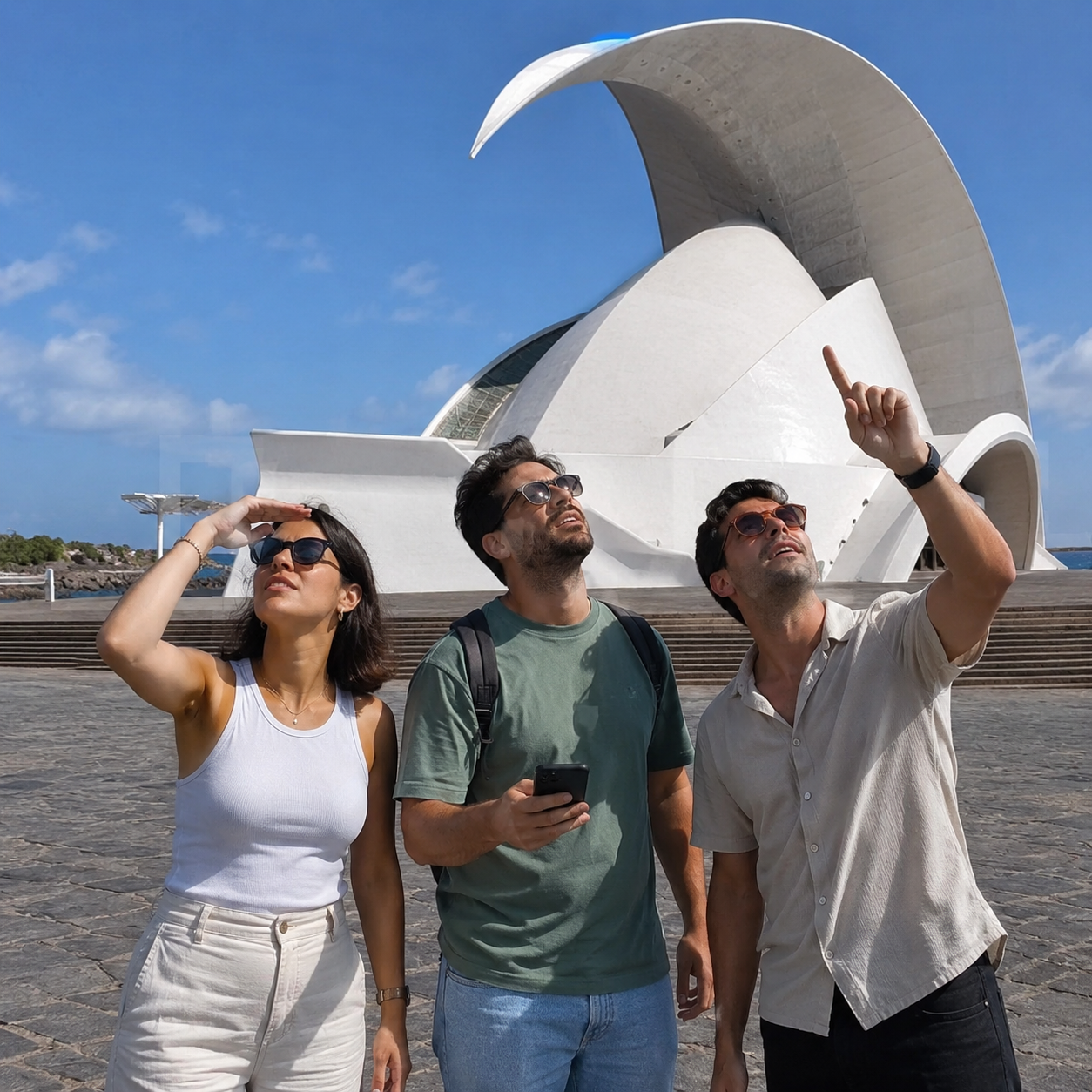 Santa Cruz de Tenerife Self-Guided Detective Murder Mystery Game – Santa Cruz De Tenerife (2)