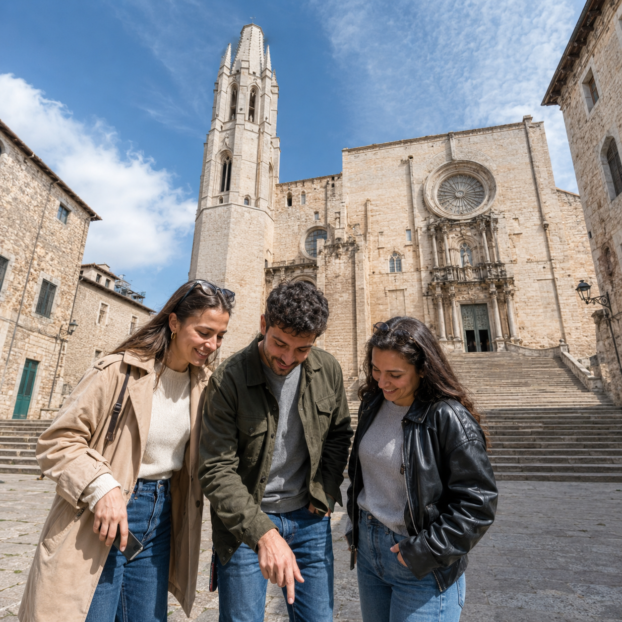 Girona Self-Guided Detective Murder Mystery Game – Girona (3)