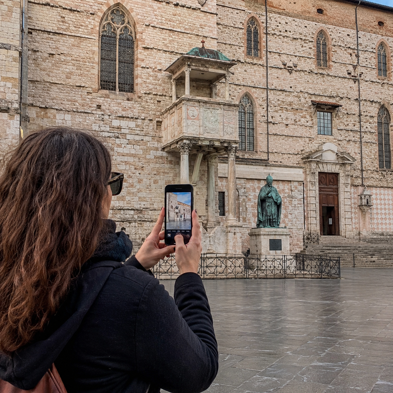 Perugia Self-Guided Detective Murder Mystery Game – Perugia (2)