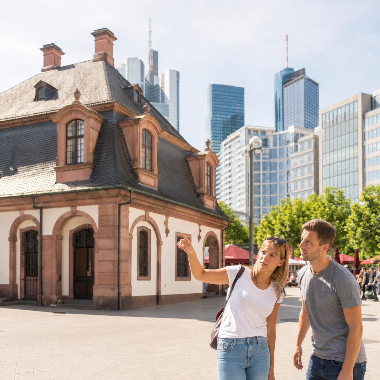 Self-Guided The Frankfurt Syndicate City Escape Game – Frankfurt (2)