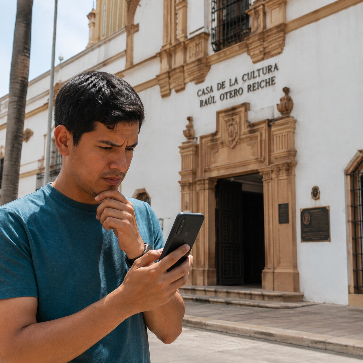 Santa Cruz de la Sierra Self-Guided Detective Murder Mystery Game – Santa Cruz De La Sierra (2)