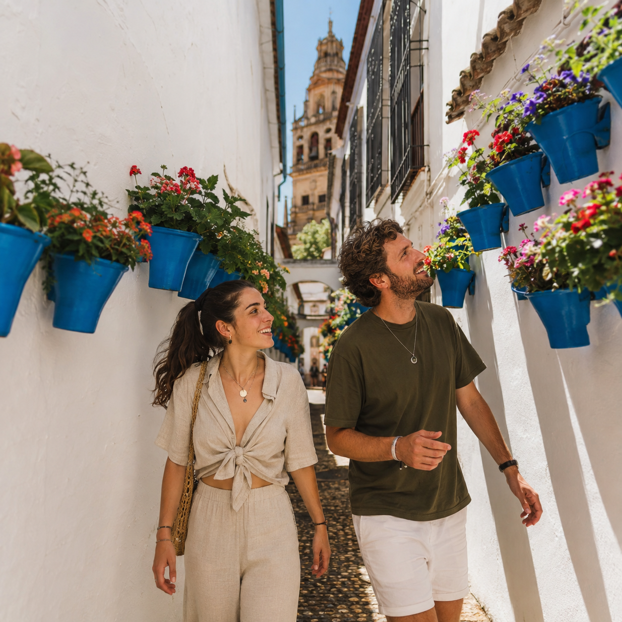 Secrets of Cordoba Self-Guided Scavenger Hunt & Walking Tour – Cordoba (5)