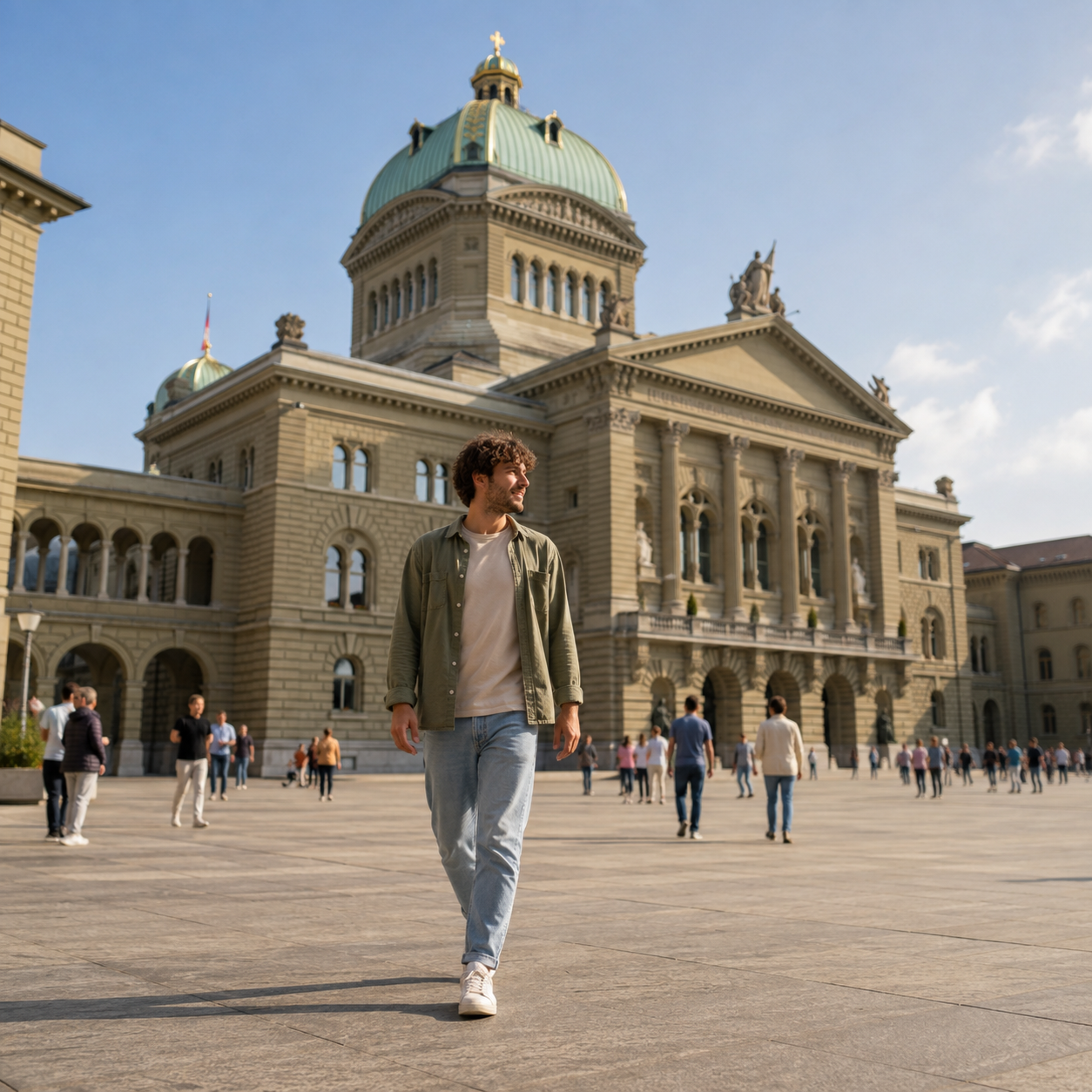 Bern Self-Guided Detective Murder Mystery Game – Bern (4)