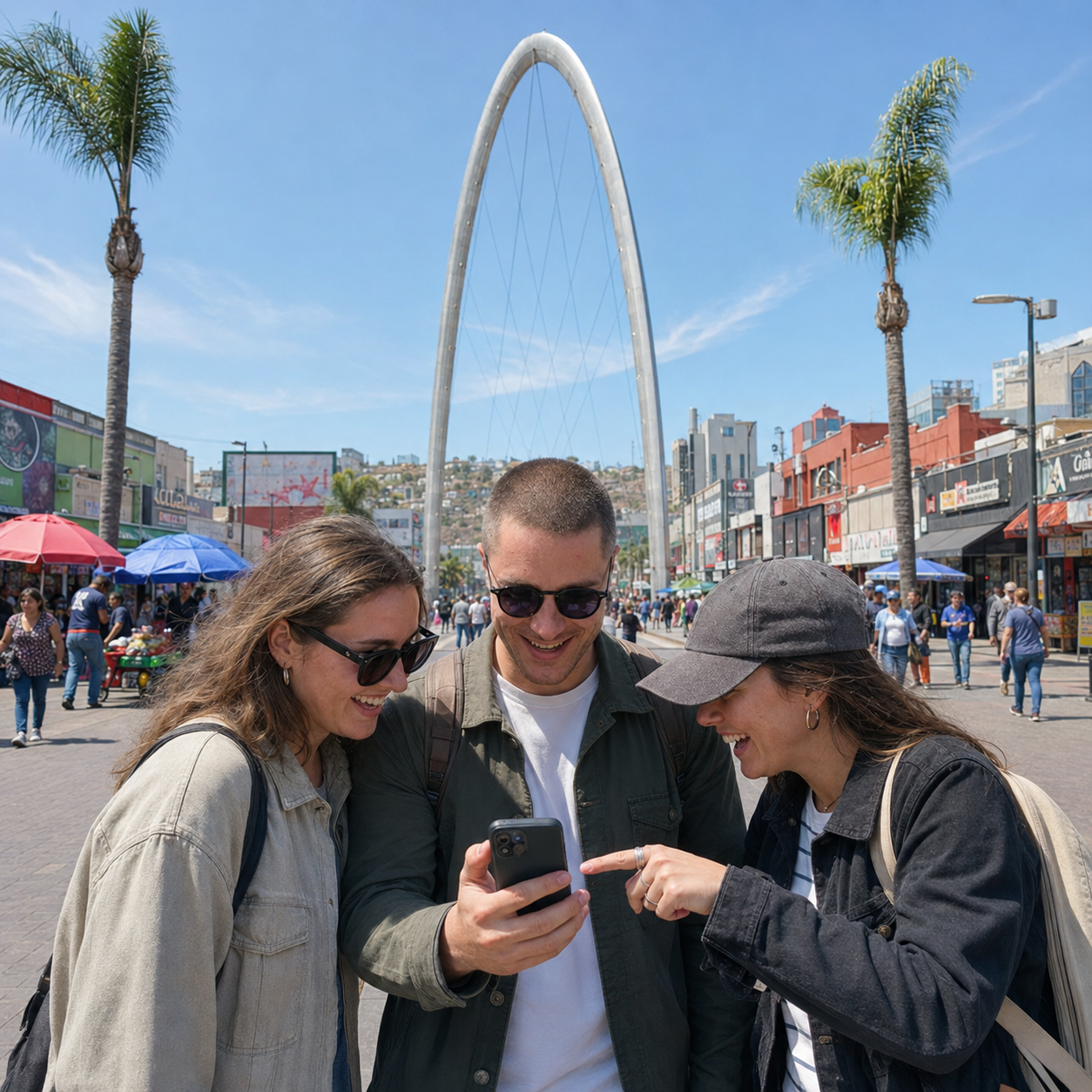 Secrets of Tijuana Self-Guided Scavenger Hunt & Walking Tour – Tijuana (4)