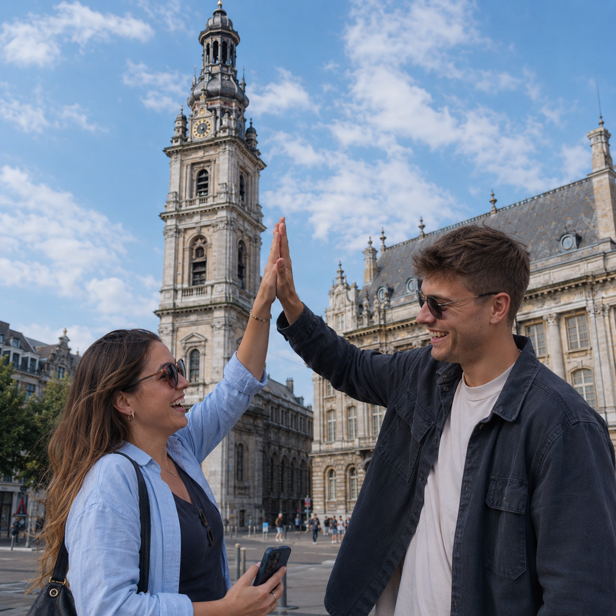 Charleroi Self-Guided Detective Murder Mystery Game – Charleroi (3)