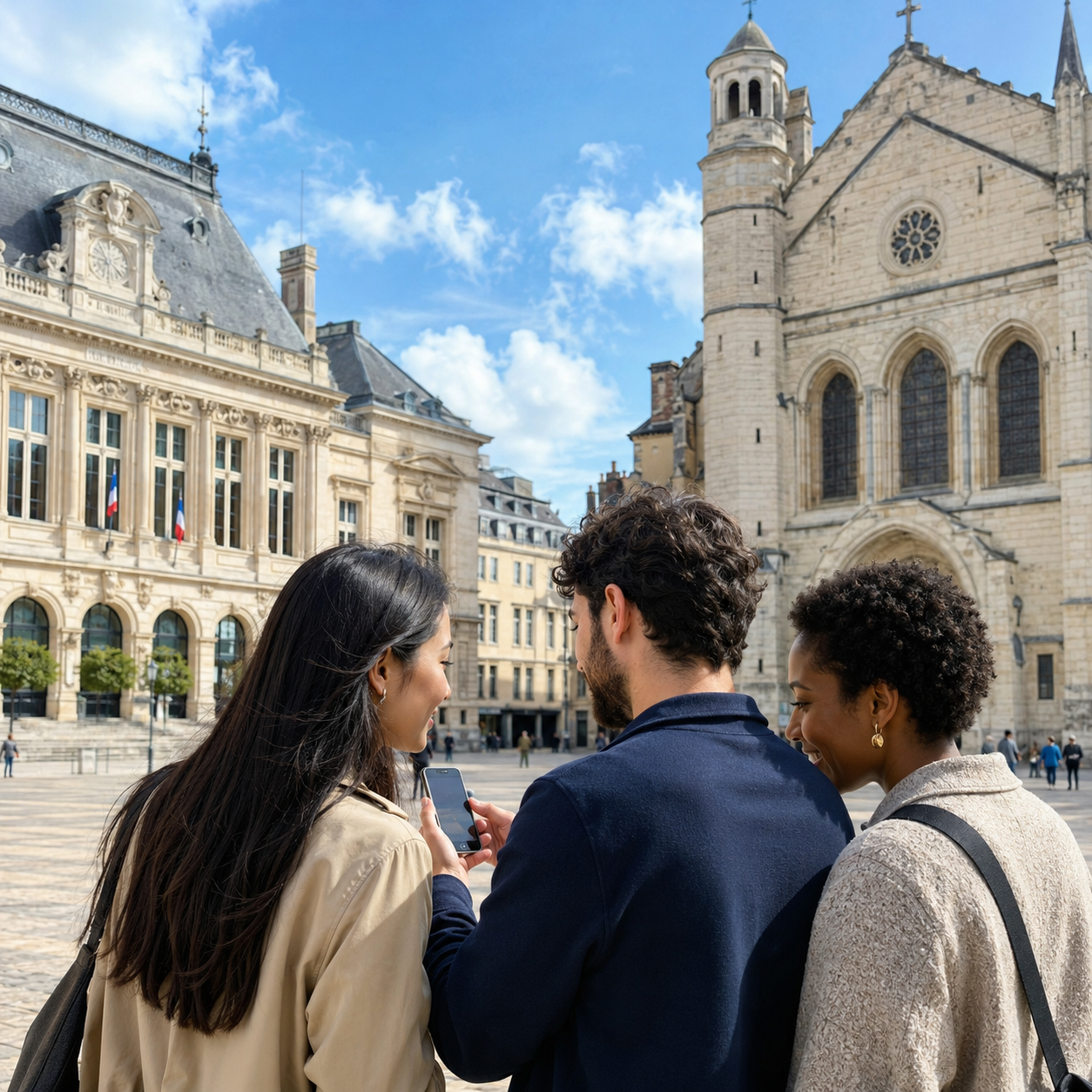 Grenoble Self-Guided Detective Murder Mystery Game – Grenoble (5)