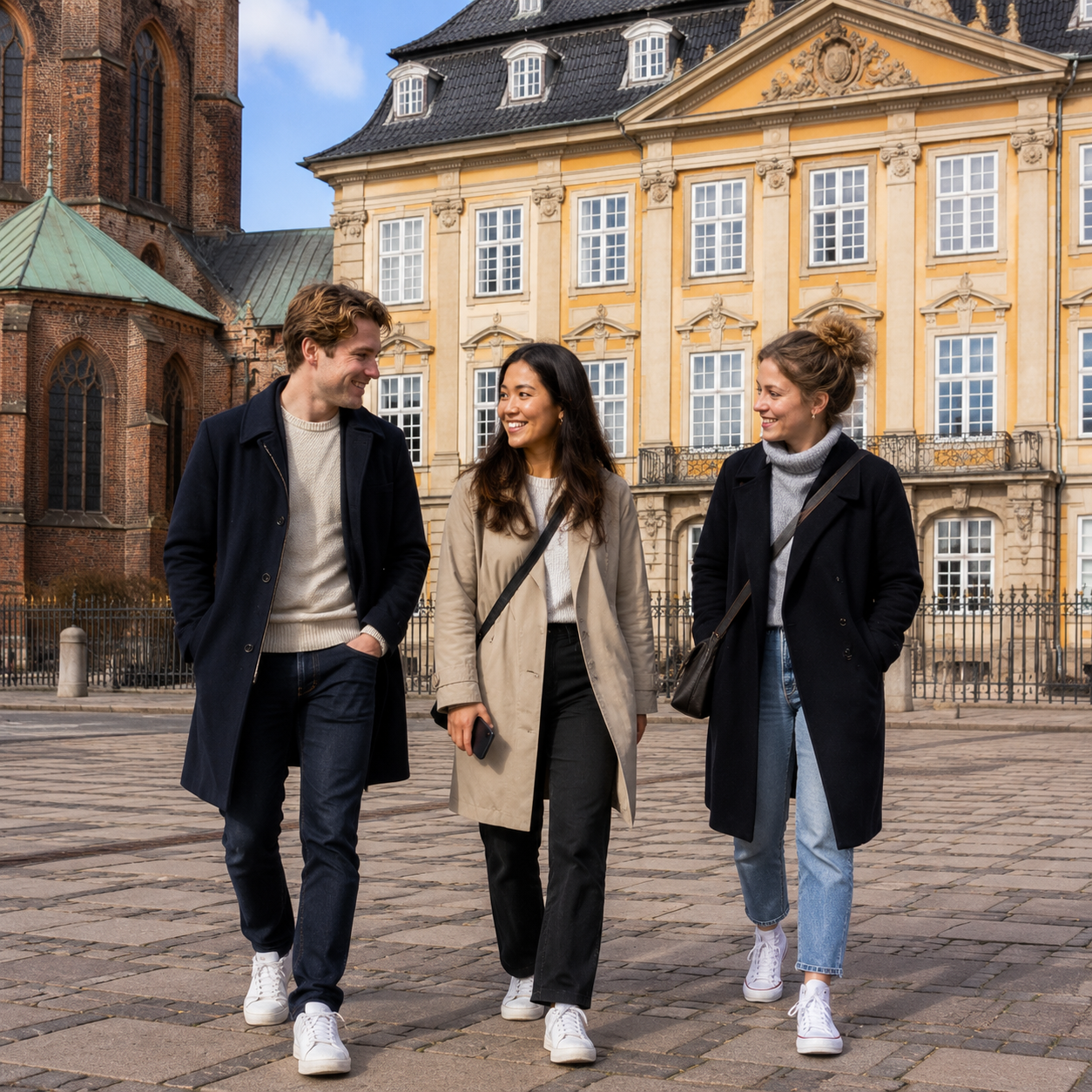 Secrets of Roskilde Self-Guided Scavenger Hunt & Walking Tour – Roskilde (3)