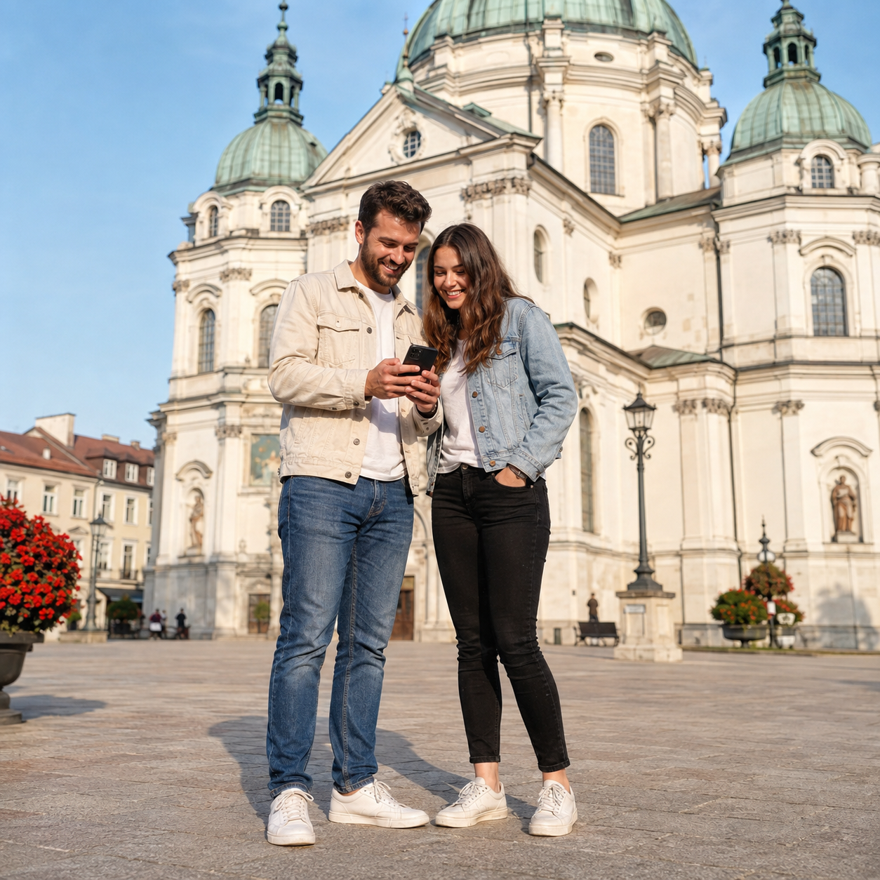 Secrets of Częstochowa Self-Guided Scavenger Hunt & Walking Tour – Czestochowa (3)