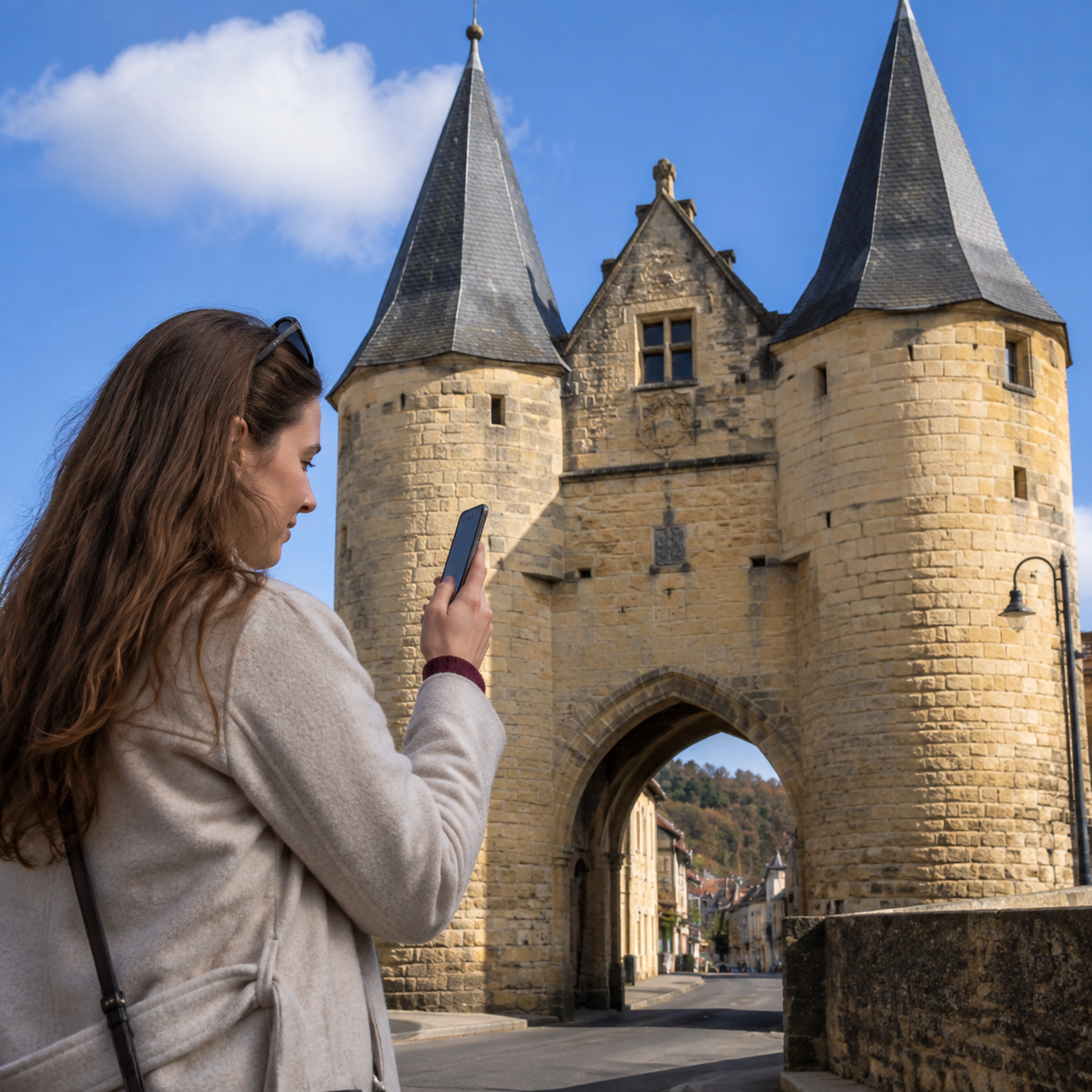 Valkenburg Self-Guided Detective Murder Mystery Game – Valkenburg (3)