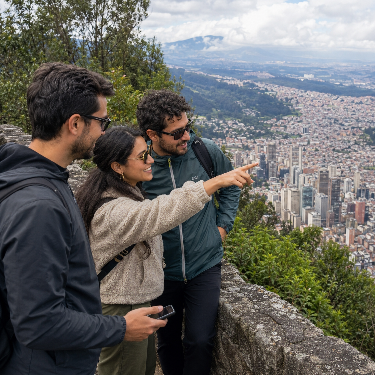 Bogota Self-Guided Detective Murder Mystery Game – Bogota (3)