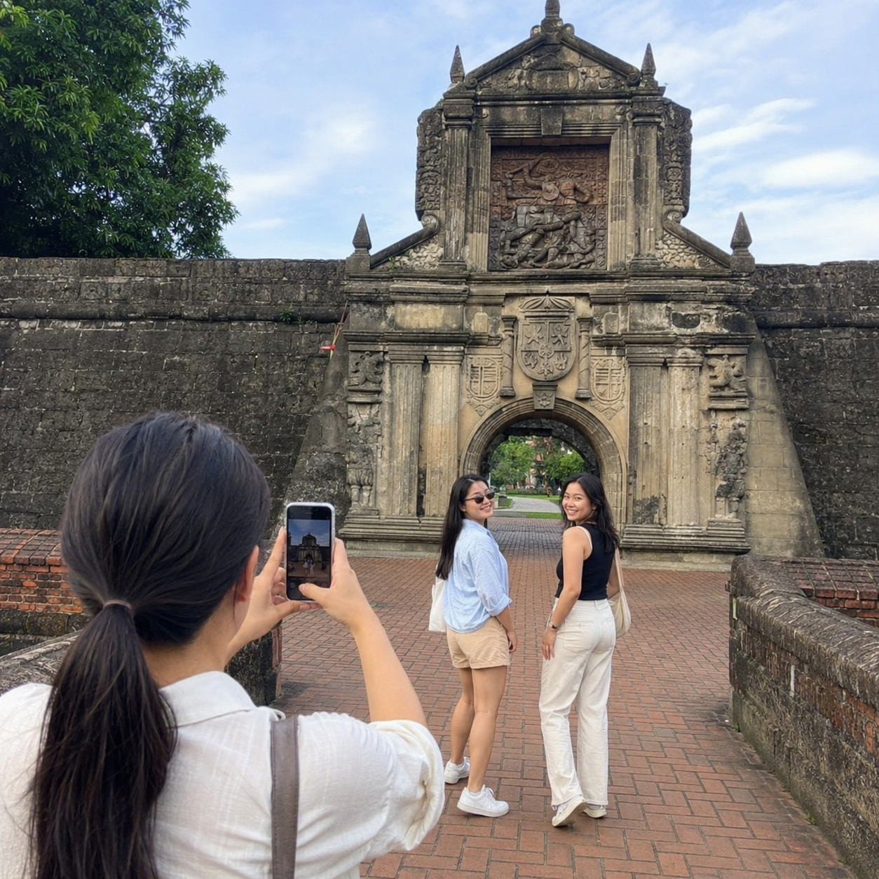Manila Self-Guided Detective Murder Mystery Game – Manila (3)