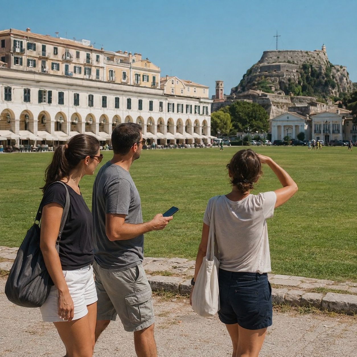 Corfu Self-Guided Detective Murder Mystery Game – Corfu (4)