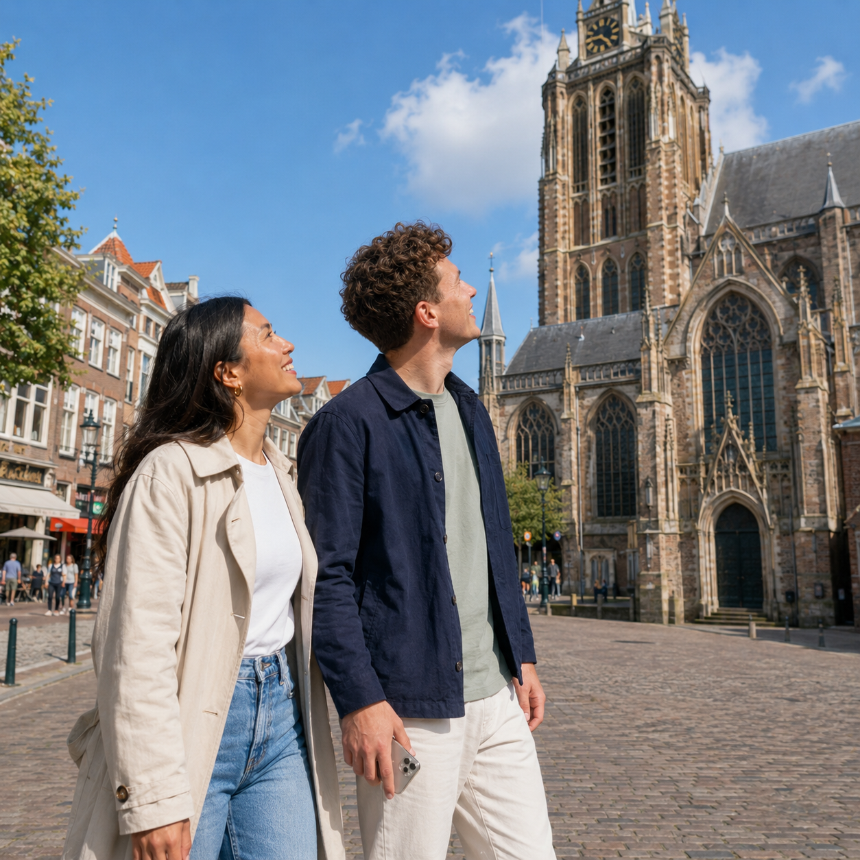 Dordrecht Self-Guided Detective Murder Mystery Game – Dordrecht (5)