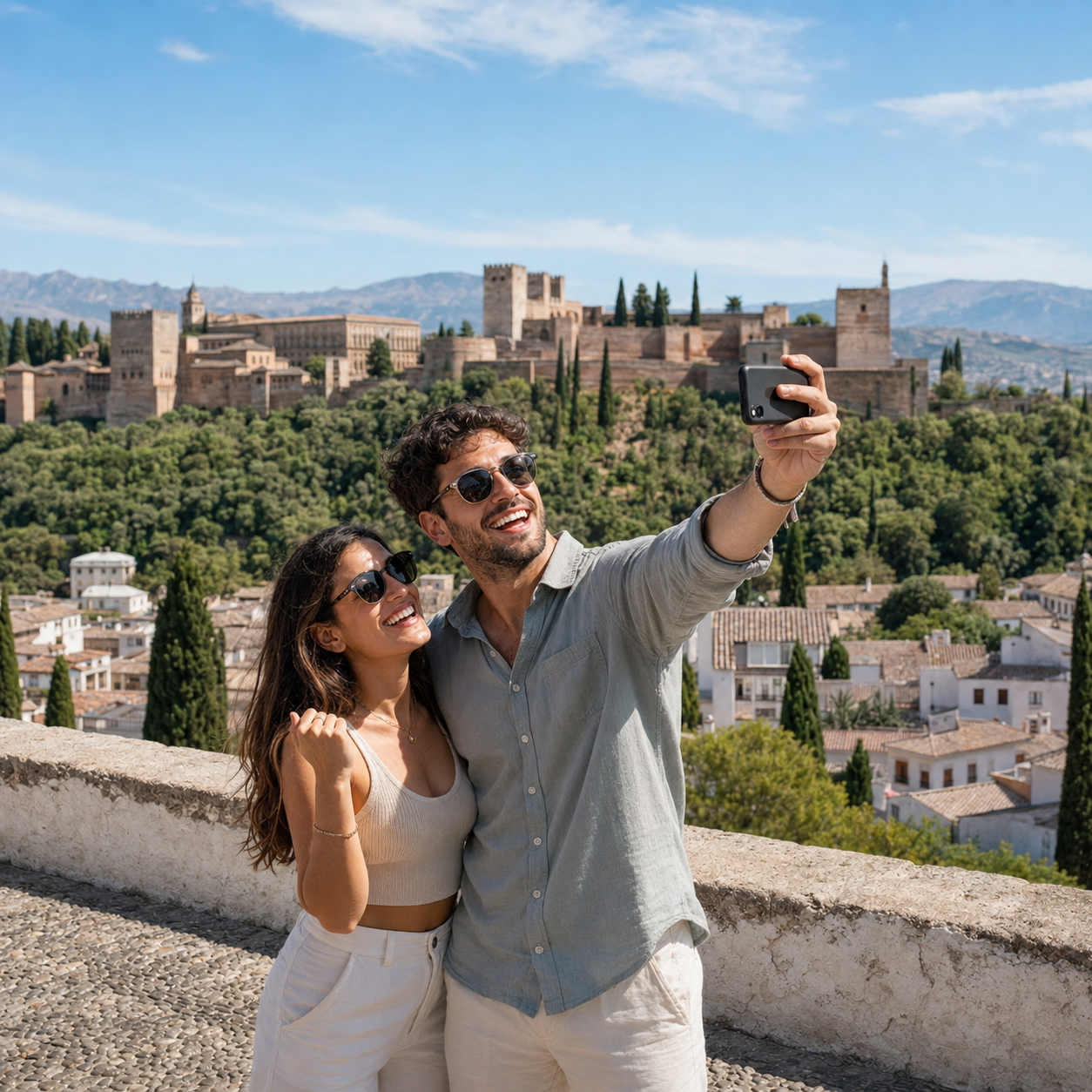 Granada Self-Guided Detective Murder Mystery Game – Granada (3)