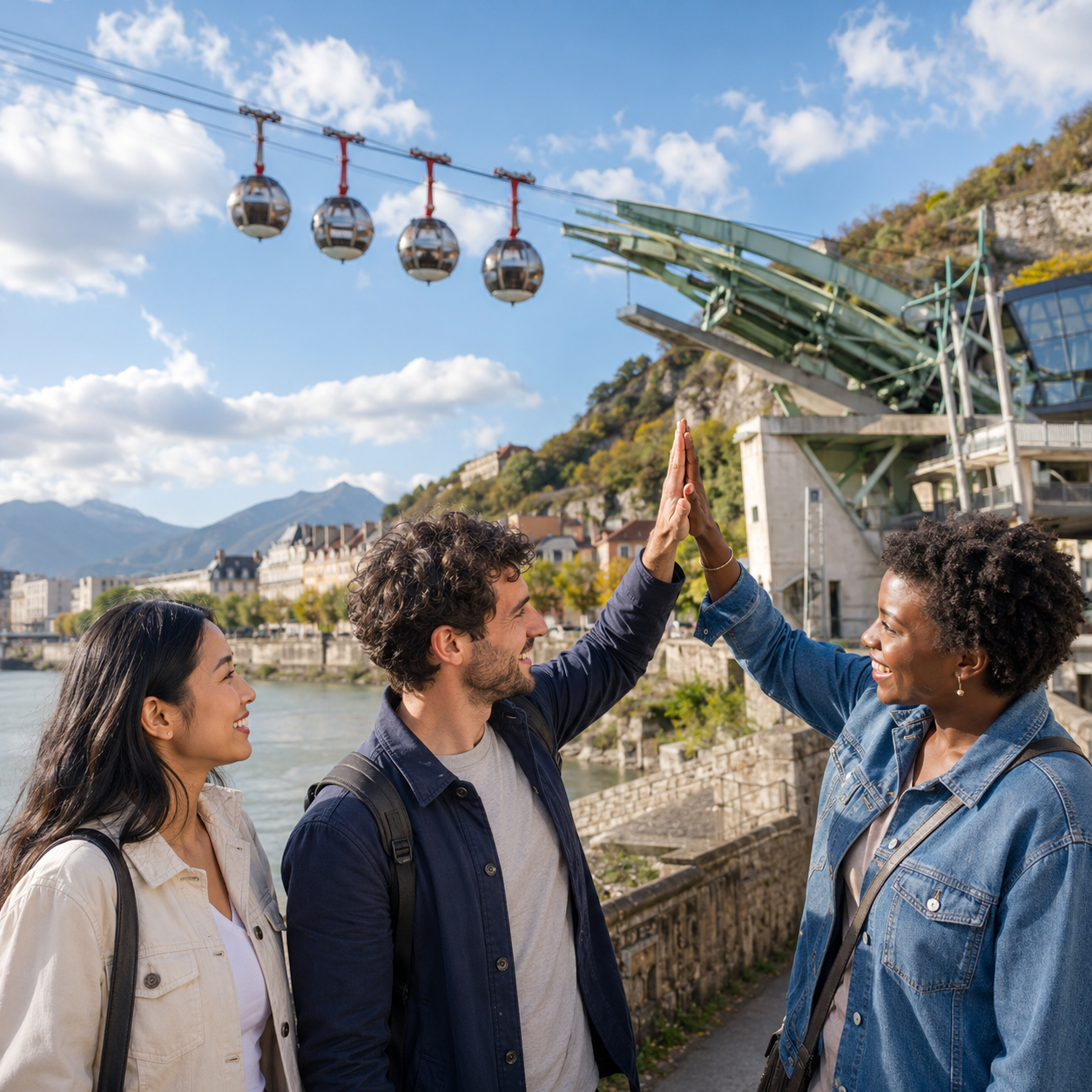 Grenoble Self-Guided Detective Murder Mystery Game – Grenoble (2)