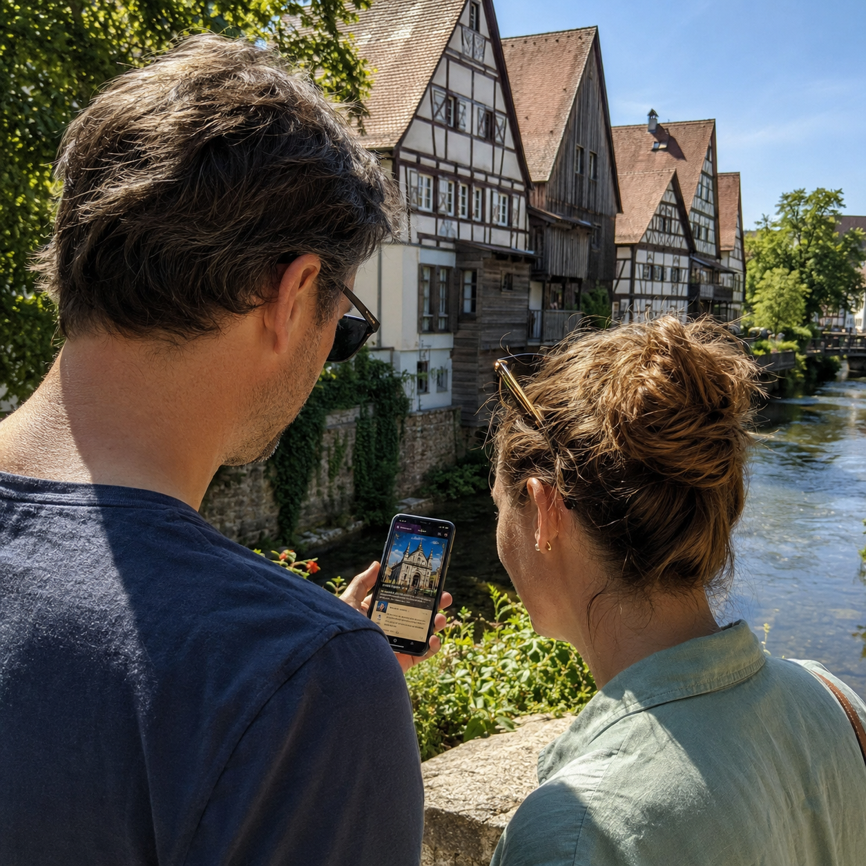 Nordlingen Self-Guided Detective Murder Mystery Game – Nordlingen (2)