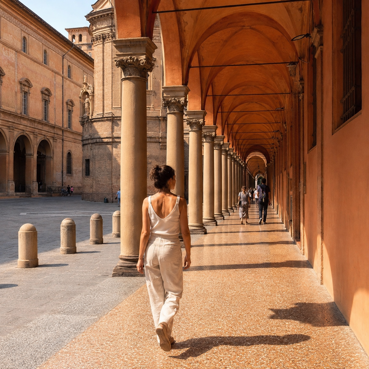 Bologna Self-Guided Detective Murder Mystery Game – Bologna (3)