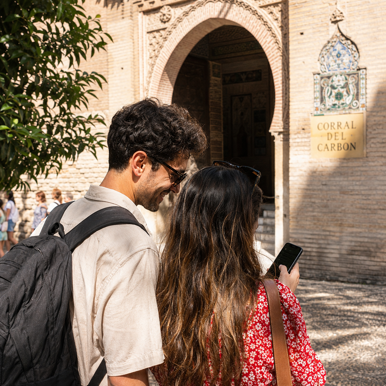 Granada Self-Guided Detective Murder Mystery Game – Granada (4)
