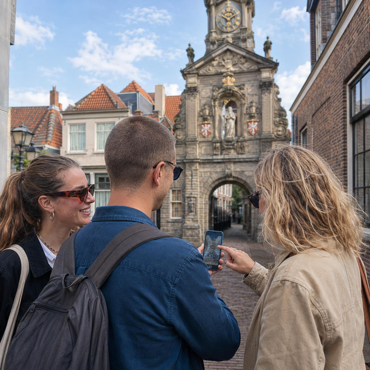 Gouda Self-Guided Detective Murder Mystery Game – Gouda (5)