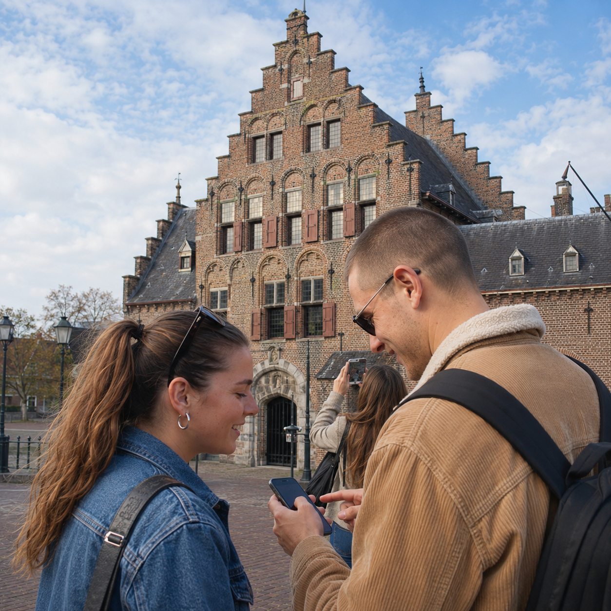 Secrets of Venlo Self-Guided Scavenger Hunt & Walking Tour – Venlo (3)