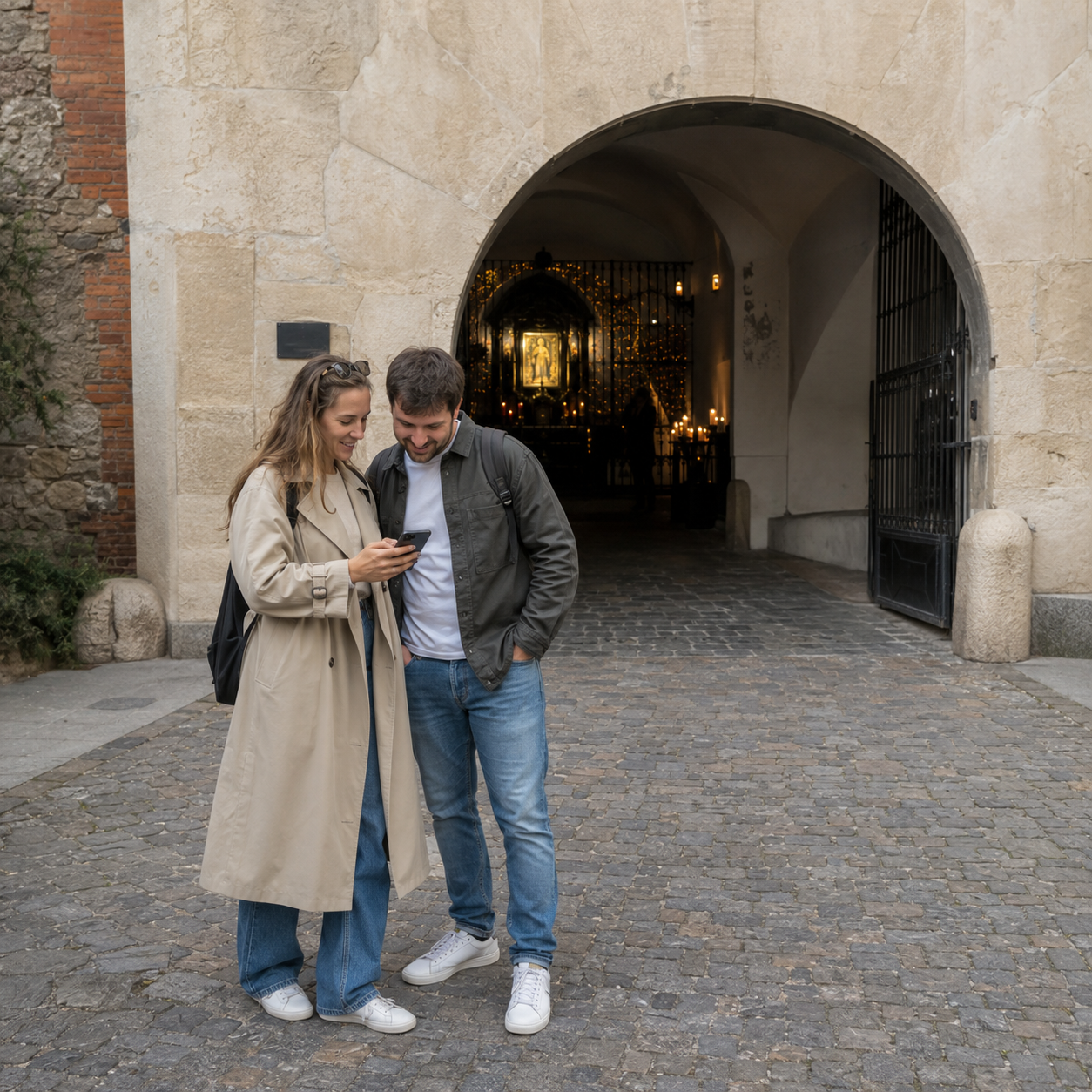 Zagreb Self-Guided Detective Murder Mystery Game – Zagreb (3)