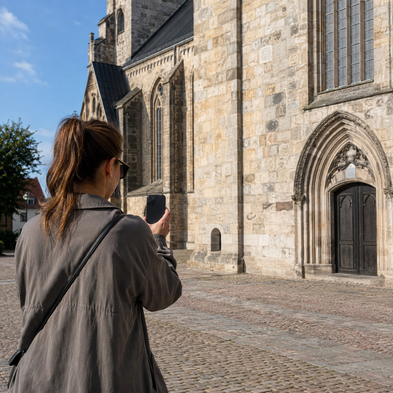 Ystad Self-Guided Detective Murder Mystery Game – Ystad (2)