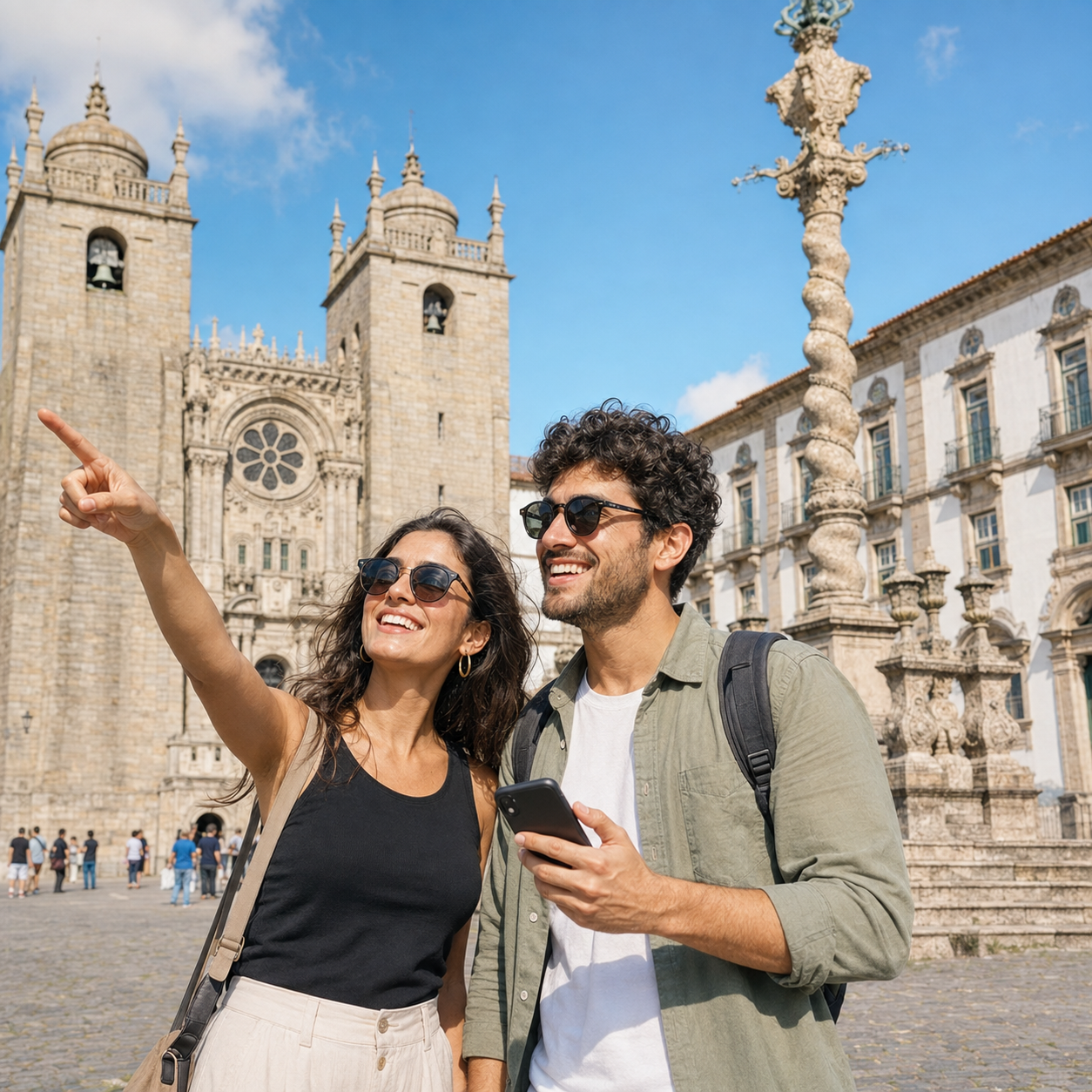 Porto Self-Guided Detective Murder Mystery Game – Porto (5)