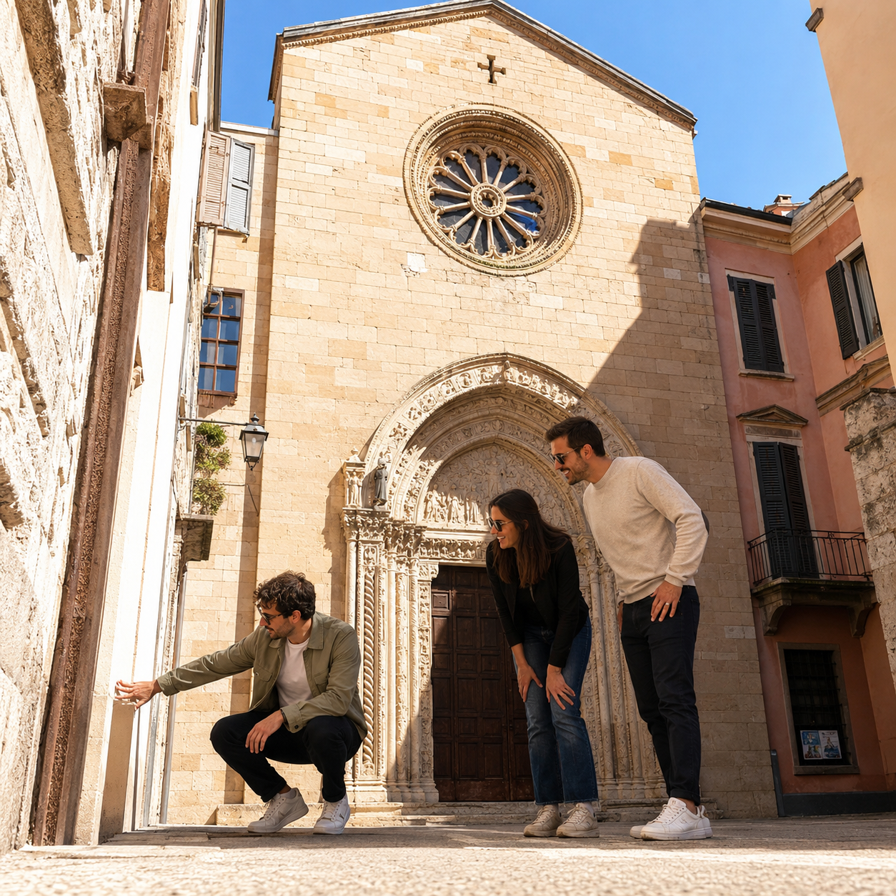 Como Self-Guided Detective Murder Mystery Game – Como (3)