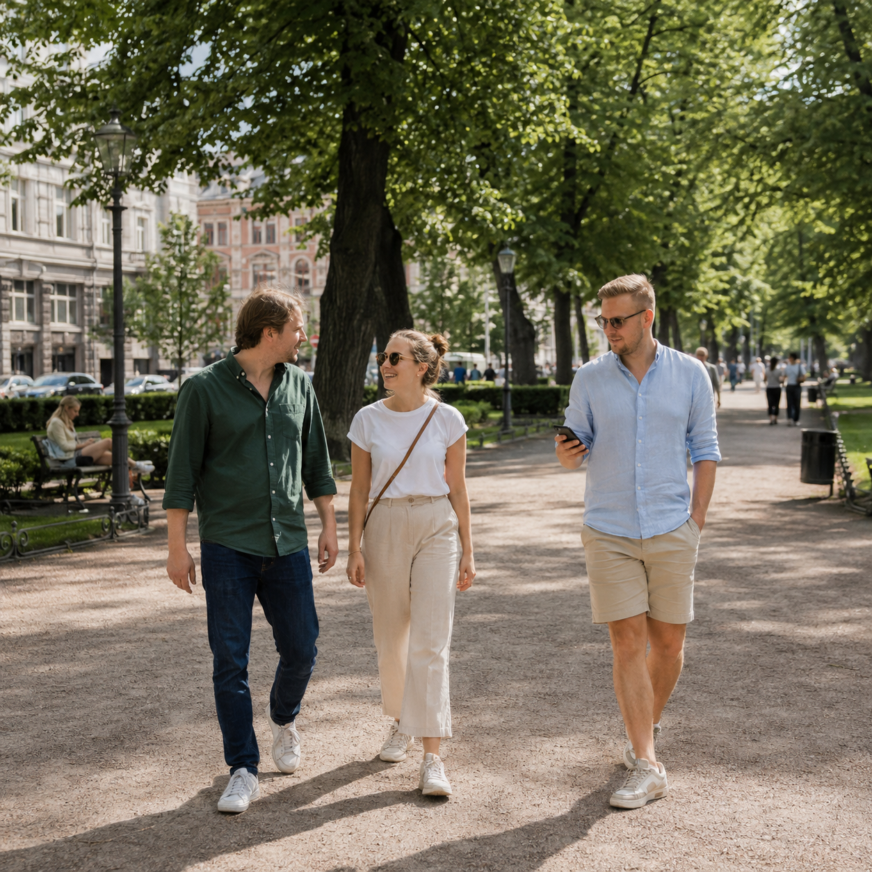 Helsinki Self-Guided Detective Murder Mystery Game – Helsinki (5)