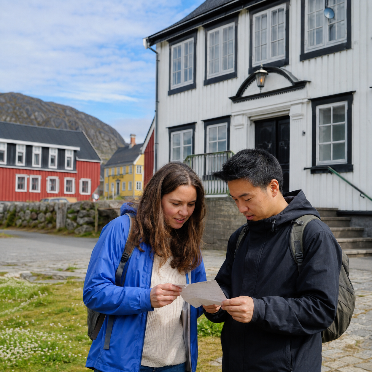Nuuk Self-Guided Detective Murder Mystery Game – Nuuk (3)