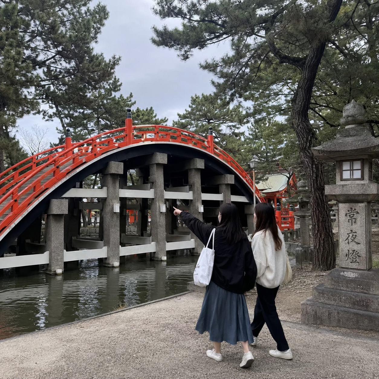Osaka Self-Guided Detective Murder Mystery Game – Osaka (5)