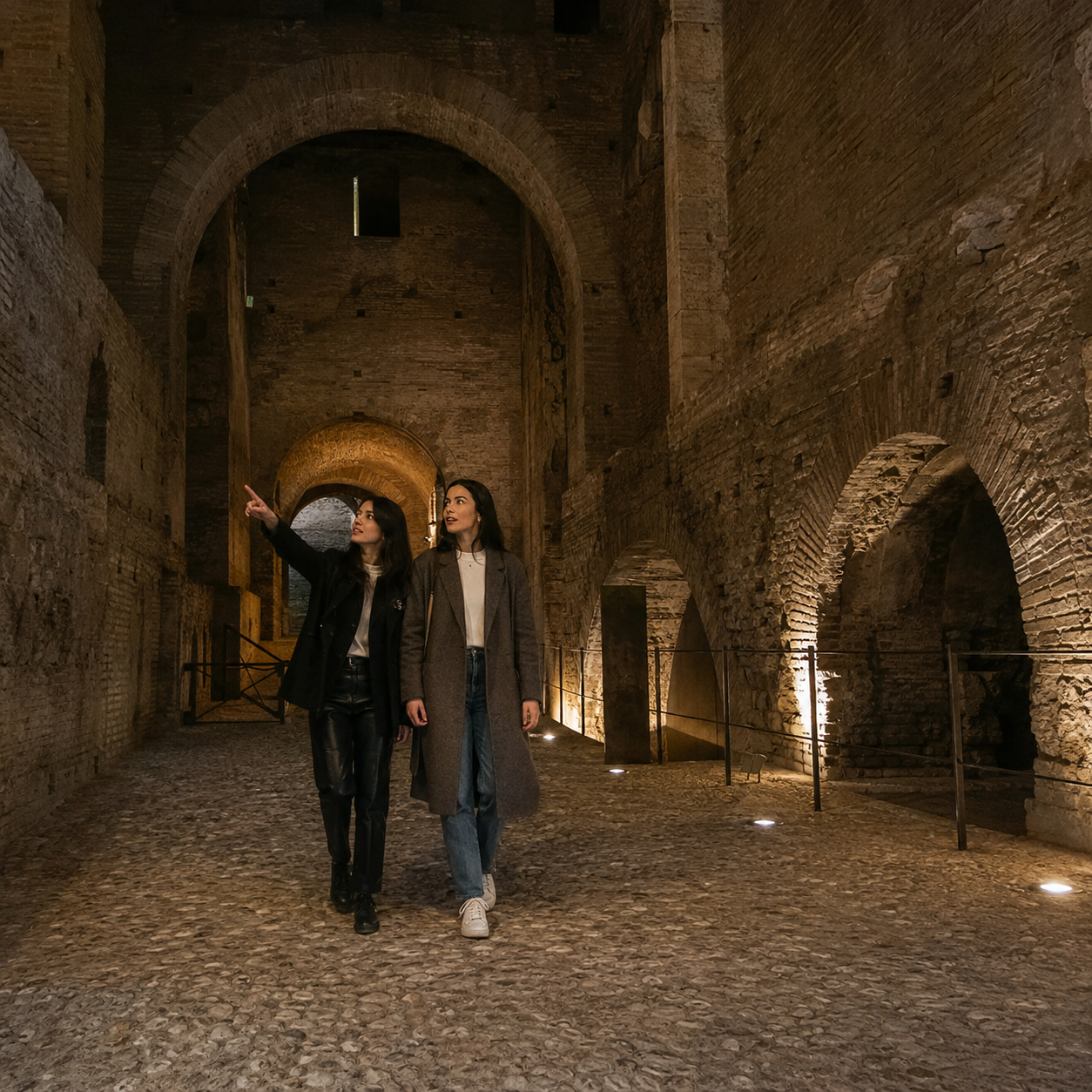 Perugia Self-Guided Detective Murder Mystery Game – Perugia (5)