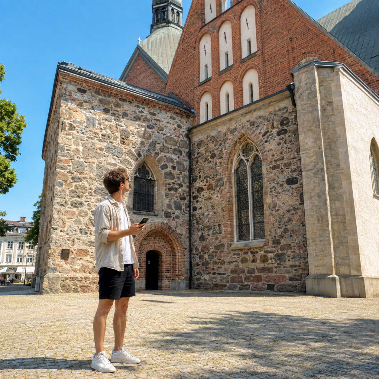 Örebro Self-Guided Detective Murder Mystery Game – Orebro (2)