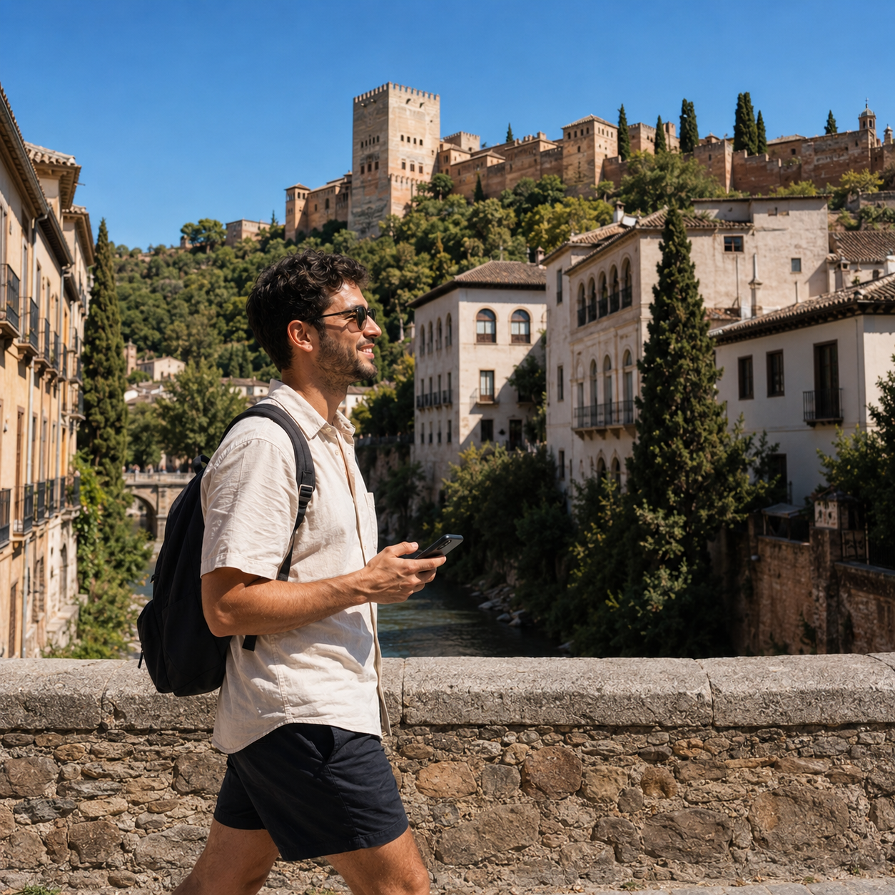Granada Self-Guided Detective Murder Mystery Game – Granada (2)