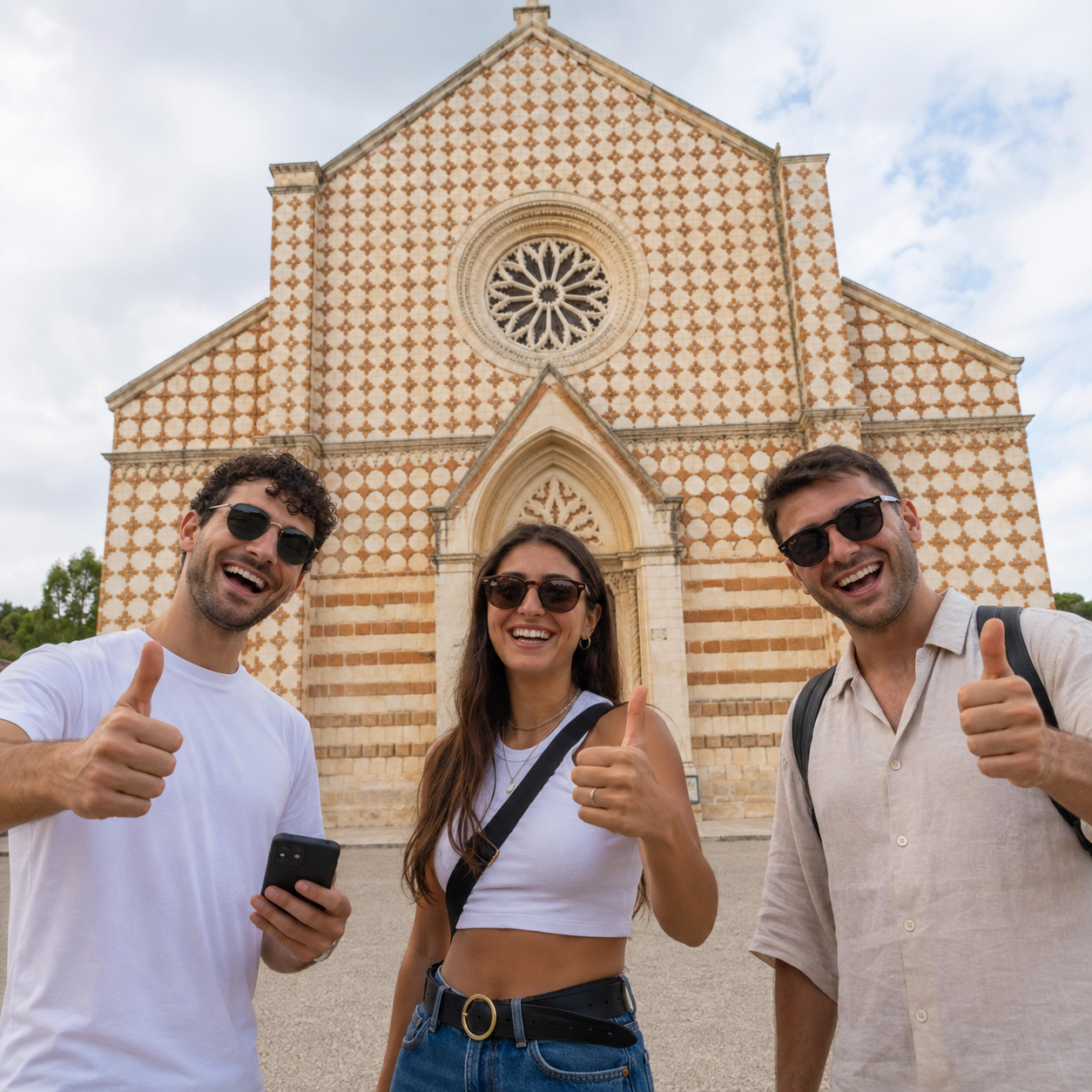 City Game – Brindisi