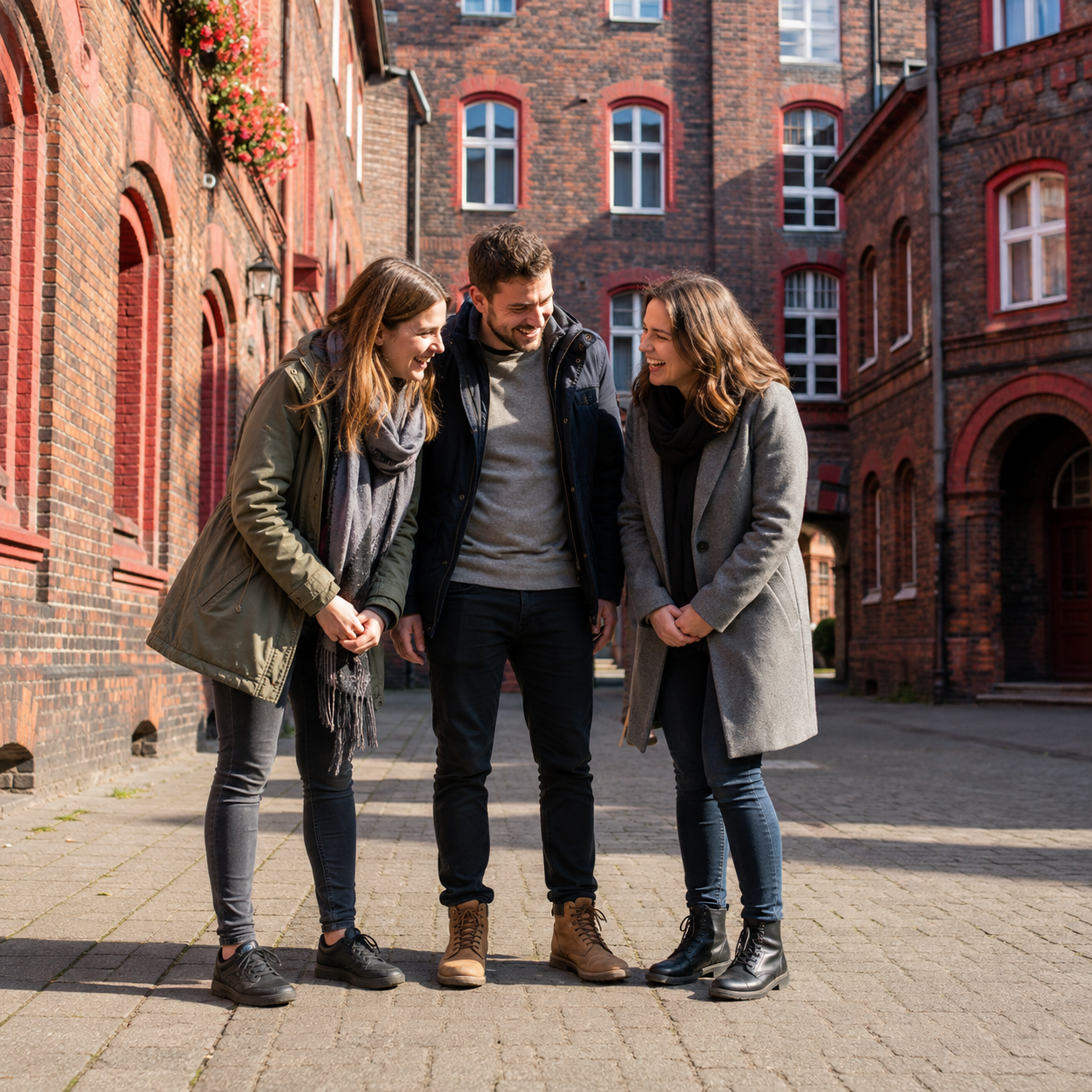 Secrets of Katowice Self-Guided Scavenger Hunt & Walking Tour – Katowice (5)