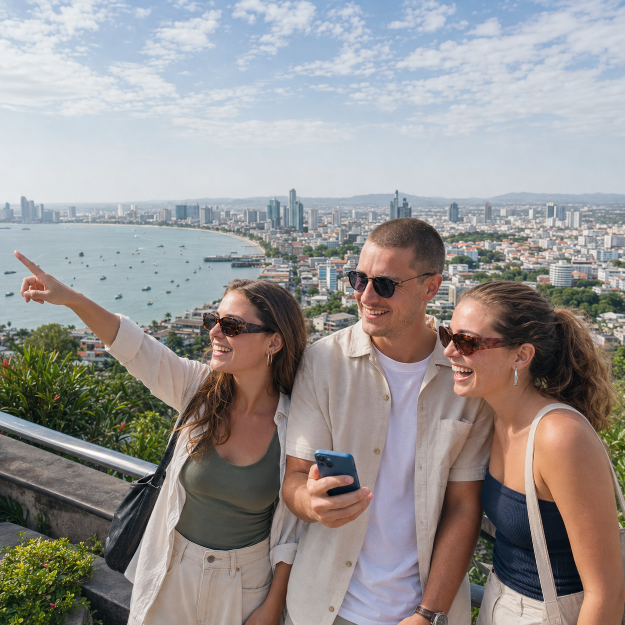City Game – Pattaya