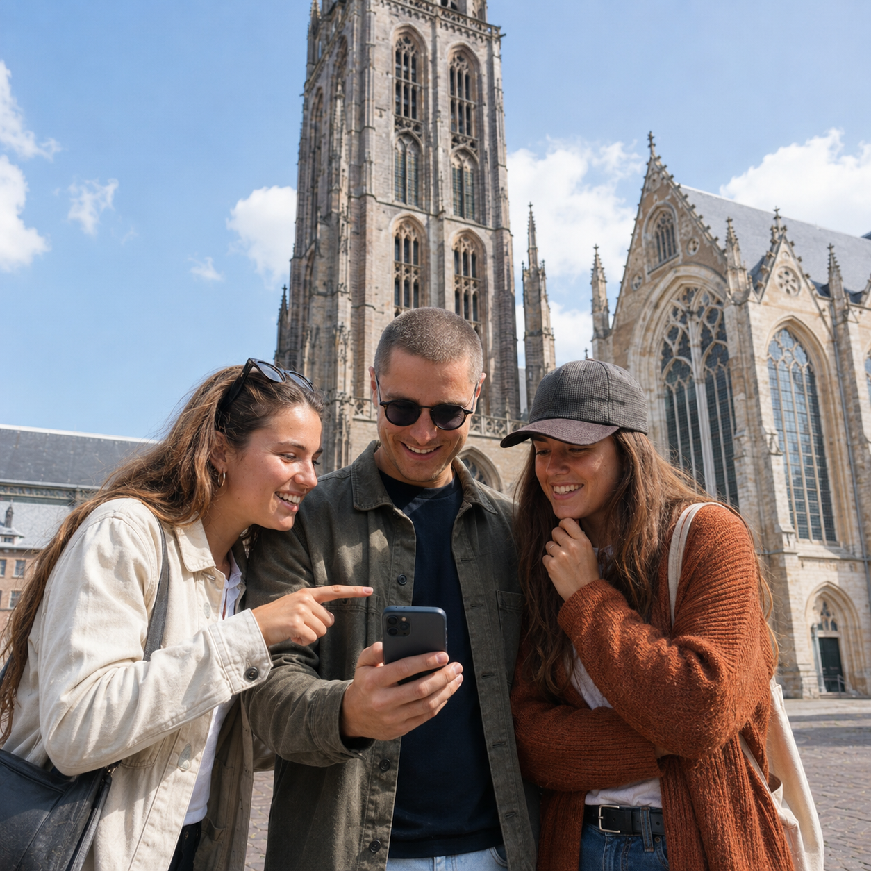 City Game – Arnhem