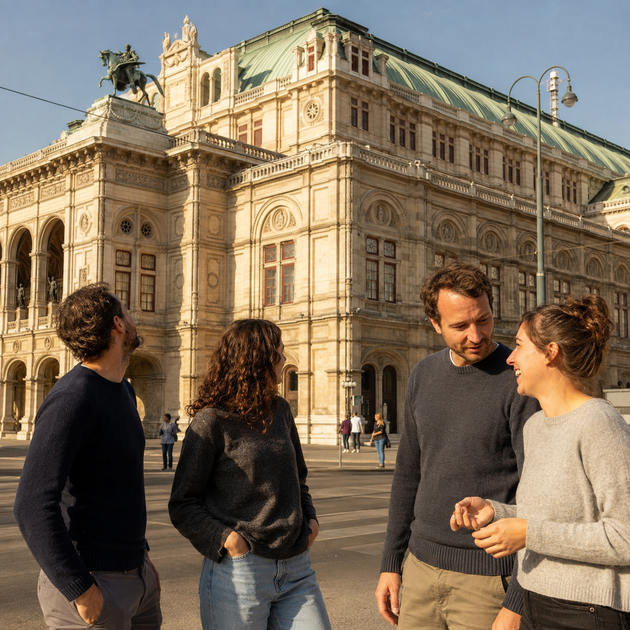 Self-Guided The Vienna Syndicate City Escape Game – Vienna (5)