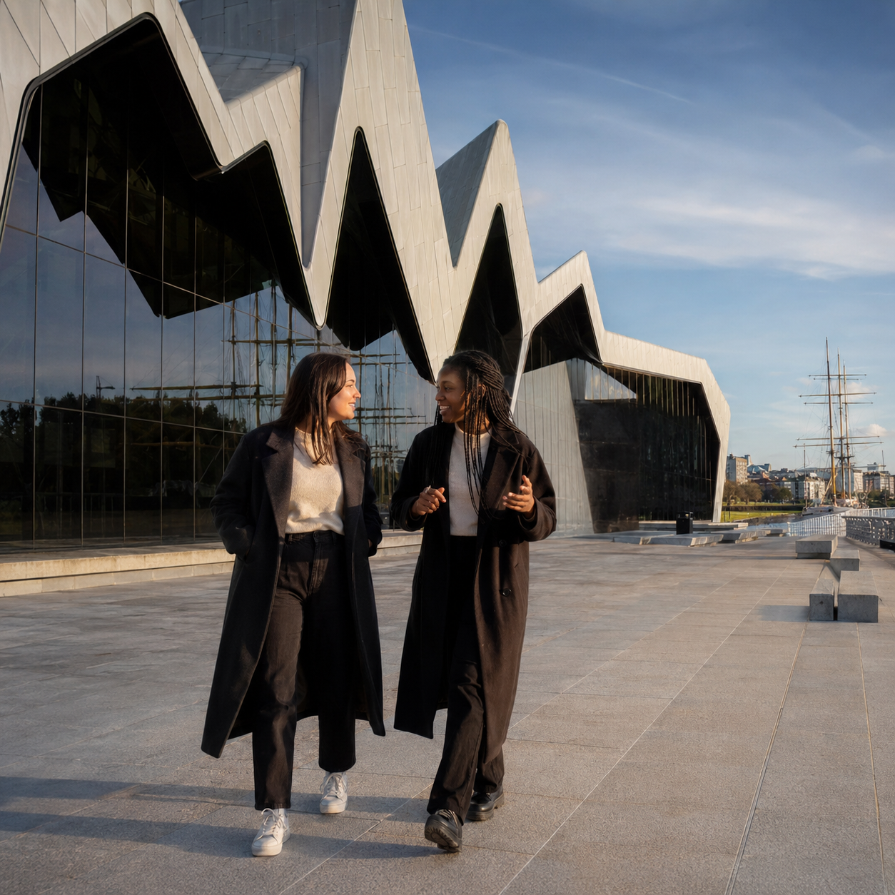 Self-Guided The Glasgow Syndicate City Escape Game – Glasgow (2)
