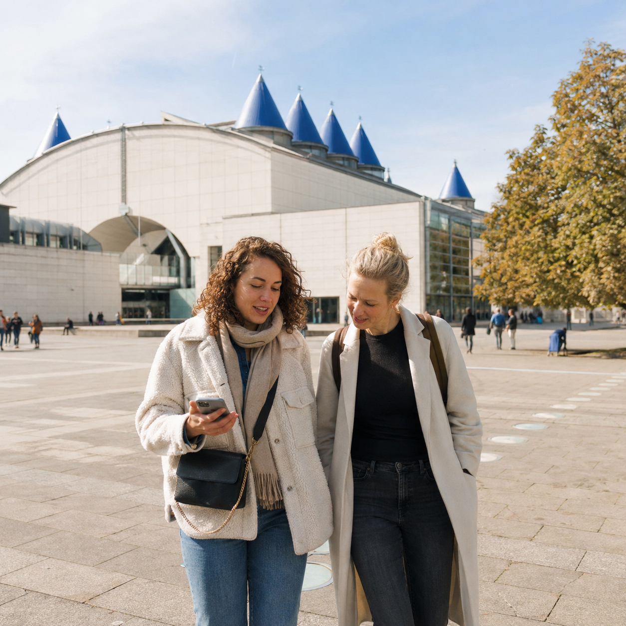 Secrets of Bonn Self-Guided Scavenger Hunt & Walking Tour – Bonn (2)